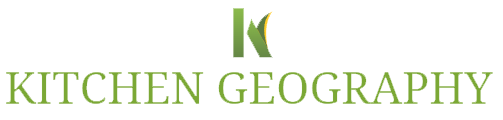 Kitchen Geography