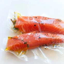 Hot 100 Embossed Vacuum Bags, 20 x 30cm Food Storage & Containers|Kitchen Electricals