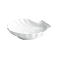 New 6 x Coquille Dish Tableware Brands|Serveware
