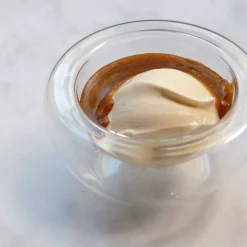 Discount 6 x 120ml Small Double-Walled, Glass Bowl Tableware Brands|Serveware