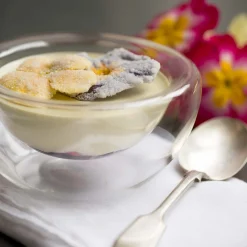 Discount 6 x 120ml Small Double-Walled, Glass Bowl Tableware Brands|Serveware