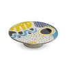 Online Abstract Enamel Cake Stand, 30cm dia Serveware|Tableware Brands