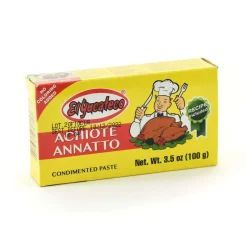 Online Achiote Paste Mexican Ingredients|Sauces & Condiments