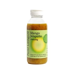 New Mango Jalapeno Dressing, 300ml Ingredients Brands|Oil, Vinegar & Dressings