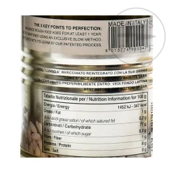 New Aged Carnaroli Rice, 500g Italian Ingredients|Pasta, Rice & Beans