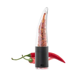 Online AdHoc Pepe Black Spice & Chilli Mill Kitchen Tools & Utensils