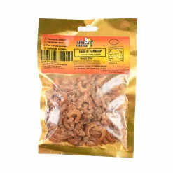 Outlet Dried Shrimp, 80g African Ingredients|Tinned Fish & Seafood