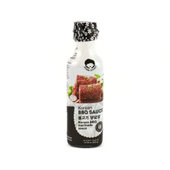 Clearance Korean BBQ Sauce, 300g Ingredients Brands|Korean Ingredients