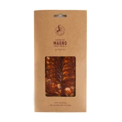 Online Magno Chorizo Slices, 100g Spanish Ingredients|Snacks