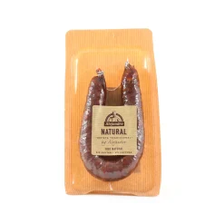 Alejandro Mild Chorizo Ring, 200g Ingredients Brands|Spanish Ingredients