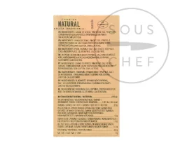 Alejandro Mild Chorizo Ring, 200g Ingredients Brands|Spanish Ingredients