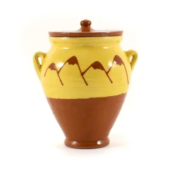 Discount Mountain Honey in Ceramic Jar, 500g Ingredients Brands|Spanish Ingredients