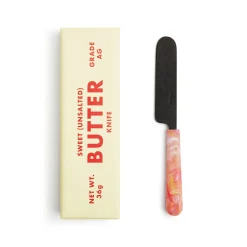 Best Fruit Salad Forged Butter Knife, 8cm Cutlery|Tableware Brands