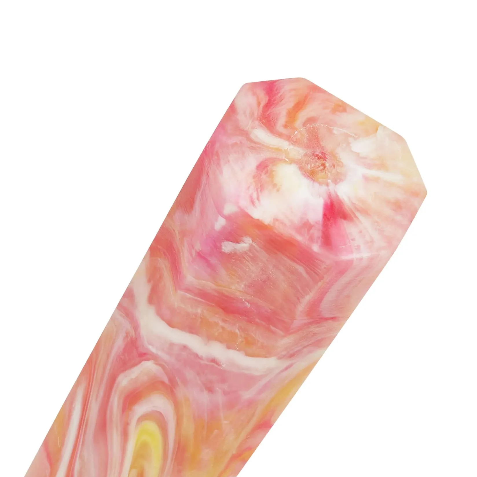 Outlet Fruit Salad Everyday Santoku Knife, 16cm Kitchen Knives