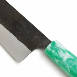 Outlet Maldon Forged Nakiri Knife, 15cm Kitchen Knives