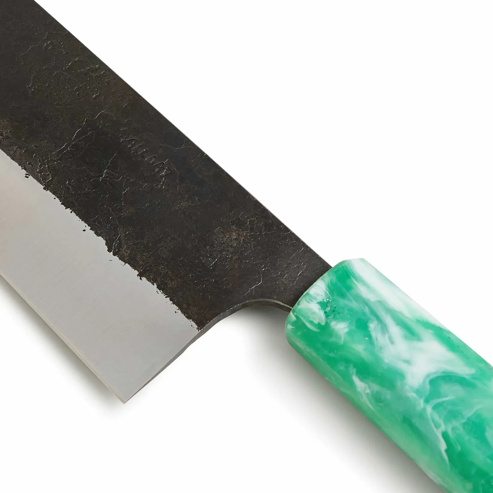 Outlet Maldon Forged Nakiri Knife, 15cm Kitchen Knives