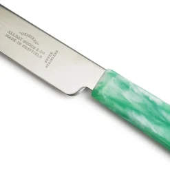 Outlet Set of 4 Maldon Table Knives, 11.5cm Kitchen Knives