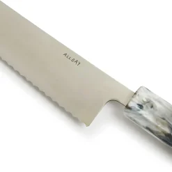 Clearance Whizz Everyday Bread Knife, 23cm Kitchen Knives