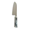 Discount Whizz Everyday Santoku Knife, 16cm Kitchen Knives