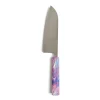 Hot Zap Everyday Santoku Knife, 16cm Kitchen Knives
