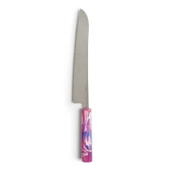 Discount Zap Everyday Bread Knife, 23cm Kitchen Knives
