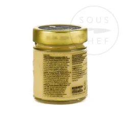 Best Cacio e Pepe Cream, 140g Italian Ingredients|Sauces & Condiments