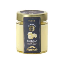 Clearance Clarified Butter, 120g Ingredients Brands|Italian Ingredients