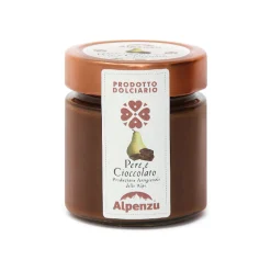 Discount Pear And Chocolate Spread, 270g Ingredients Brands|Italian Ingredients