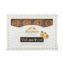Discount Vol Au Vent, 180g Ingredients Brands|Italian Ingredients
