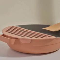 Sale Always Pan Fry Deck With Chopsticks, Spice Pots & Pans