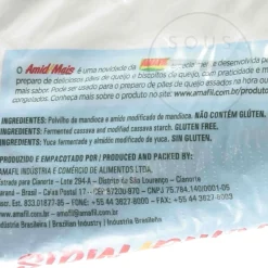 Discount Pao De Queijo - Brazilian Cheese Bread Mix, 1kg Ingredients Brands|Brazilian Ingredients