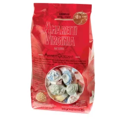 Sale Crunchy Amaretti Ingredients Brands