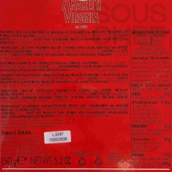 Sale Crunchy Amaretti Ingredients Brands