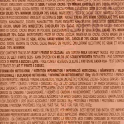 Discount  Dark Chocolate Leaves, 30g Ingredients Brands|Chocolate & Sweets