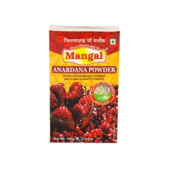 Best Anardana Powder, 100g Ingredients Brands|Indian Ingredients