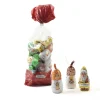Clearance Angels & Santa Chocolate Baubles, 240g Ingredients Brands|Chocolate & Sweets