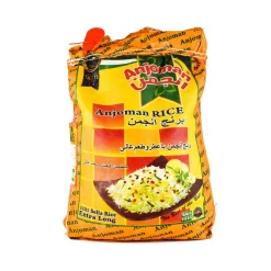 Outlet Basmati Rice, 5kg Ingredients Brands|Indian Ingredients
