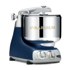 Discount Assistent Original Stand Mixer, Royal Blue Kitchen Electricals