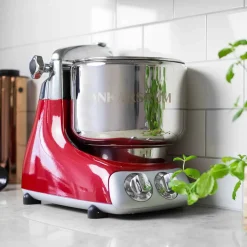 Sale Assistent Original Stand Mixer, Red Kitchen Electricals