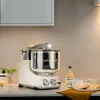 Assistent Original Stand Mixer, Light Cream Kitchen Electricals