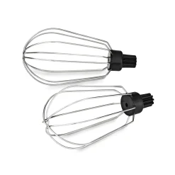 New Balloon Whisk Attachment Baking Supplies & Equipment