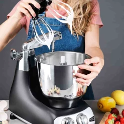 New Balloon Whisk Attachment Baking Supplies & Equipment