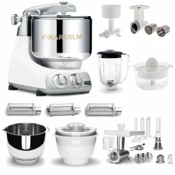 Complete Bundle Kitchen Electricals