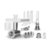 Complete Mincer Attachment Kitchen Electricals