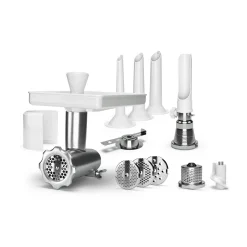 Complete Mincer Attachment Kitchen Electricals