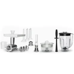 Discount Deluxe Attachment Package Kitchen Electricals