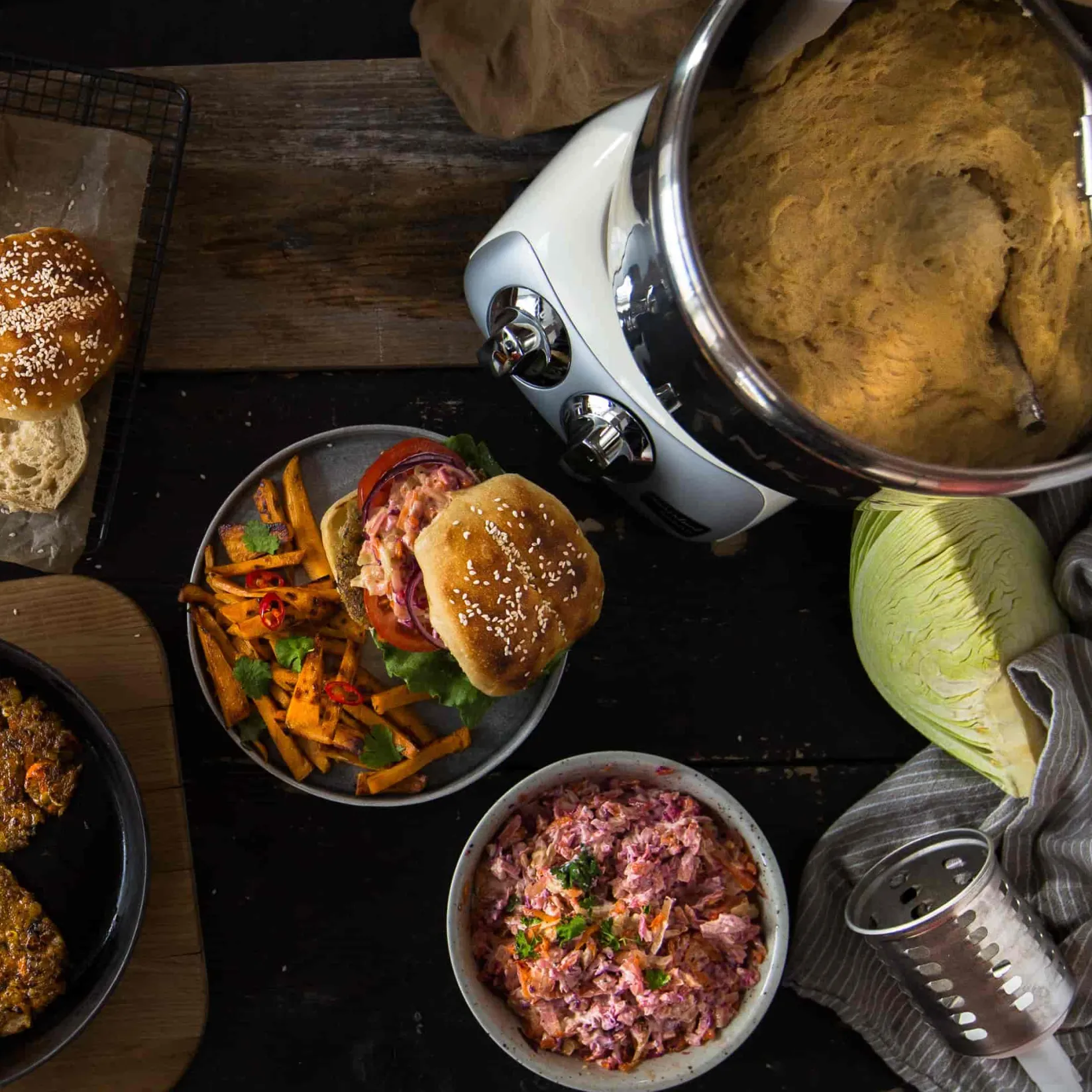 Sale Deluxe Bundle Kitchen Electricals