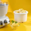 Clearance Ice Cream Maker Attachment Italian Ingredients|Baking Supplies & Equipment