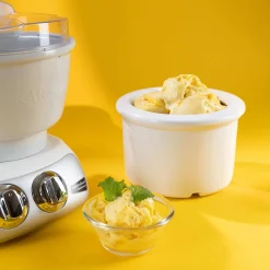 Clearance Ice Cream Maker Attachment Italian Ingredients|Baking Supplies & Equipment