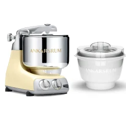 Hot Ice Cream Making Bundle Kitchen Electricals